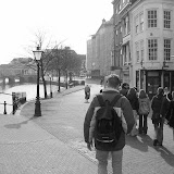 Excursie Leiden