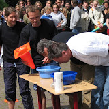 Examenstunt 6V