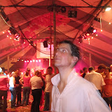 Dorpsfeest Spaarndam