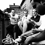 BBQ Homp