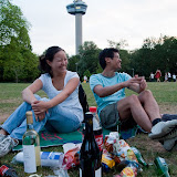 Kyung 22 in Het Park