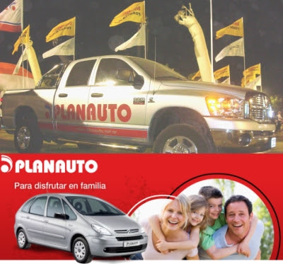PLANAUTO