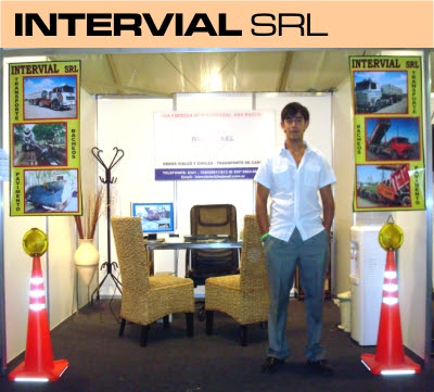 INTERVIAL SRL
