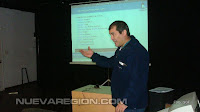 Charlas en Jornada FLISOL, Rosario