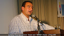 Claudio Leoni, 1er cand. a Senador
