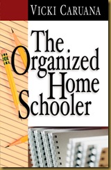The Organized Home Schooler The Organized Home Schooler