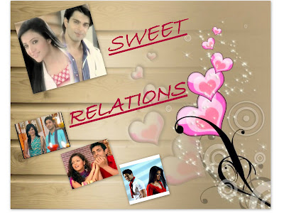 Sweet Relations