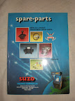 Suzo Trading Comopany - Spare Parts Catalog
