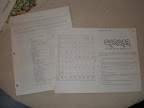 Gorgar Instruction Booklet / Schematics