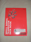 Small signal transistor data book - Fairchild