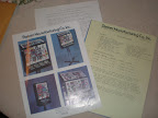 Steiner Manufacturing / Vending Information Catalog