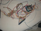 Mr. Do's Wild Ride Harness