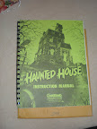 Gottlieb Haunted House Manual