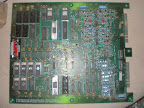 Nintendo Vs. PCB - Goonies (Sold)
