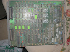 Donkey Kong PCB 2 - Side B (Sold)