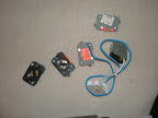 (Micro?) Switches