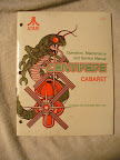 Centipede Cabaret Manual