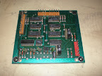 Omega Race A/G Converter