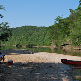 Float Trip 2009