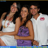 Restaurante e Bar Portal da Cidade - São João 2009.