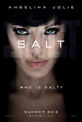 Salt - queremos sequência Sequência Salt