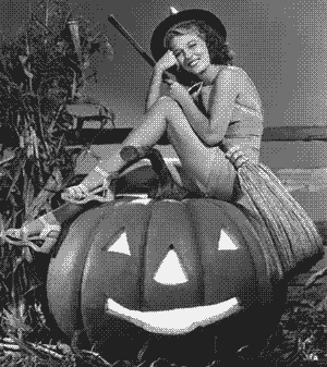 Feliz Halloween