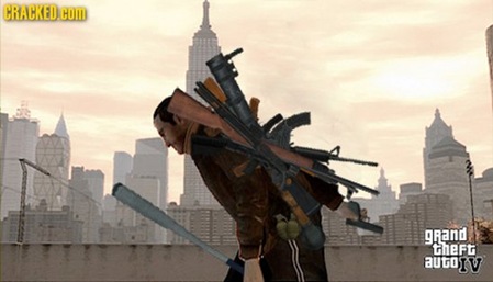 gta gta
