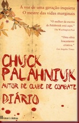 Chuck Palahniuk - Diário