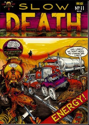 slow death 11