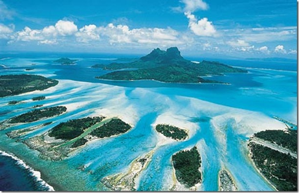 borabora