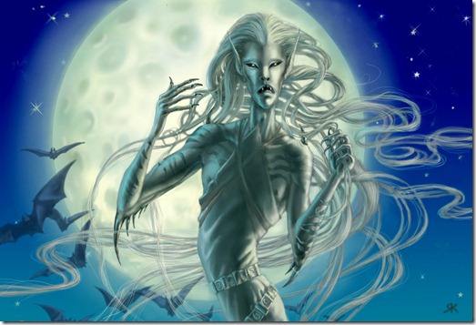 banshee