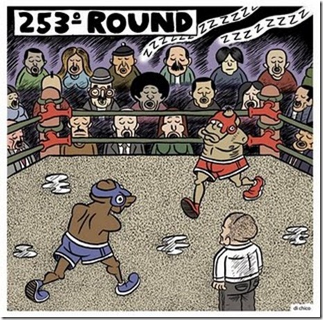 boxe 