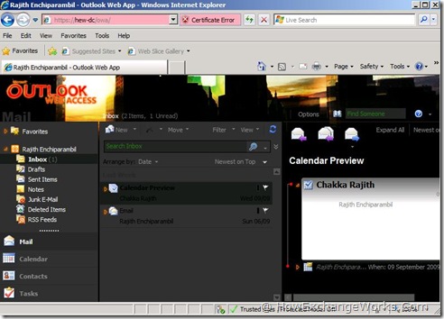 microsoft outlook themes