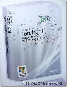 Download Forefront Protection 2010