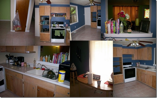 kitchenbefore