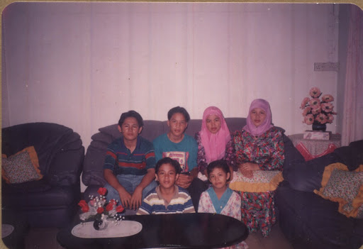 remaja