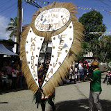 Kanidugan Festival 2008 - Odiongan