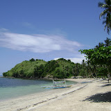 Aglicay Beach Resort