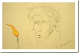 BlowingontheFlame