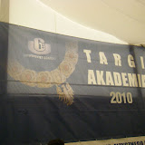 Targi Akademia 2010