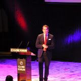 Globe Forum 2009