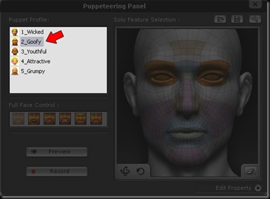 PuppetProfile