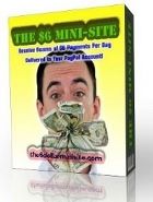 - $6 Dollar Mini-Site - BUY NOW! $6 Dollar Mini-Site