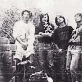Exequias, una de las primeras bandas metal de Huanuco