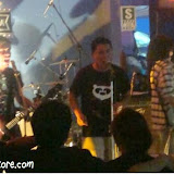 Tokosh Punk En Concierto