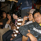 Axion Kriminal
