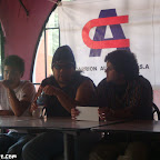 Conferencia de prensa