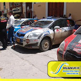 Rally Claro 2009