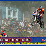 I Campeonato de Motocross