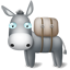 donkey-64x64